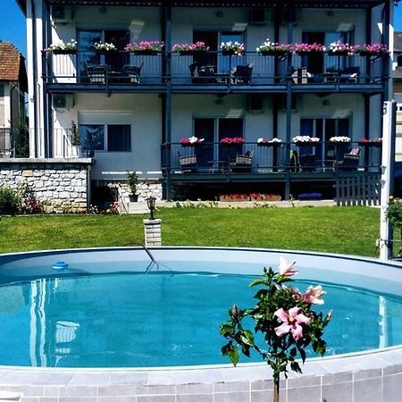 Enjoyit Rooms Velden am Wörthersee Exterior foto