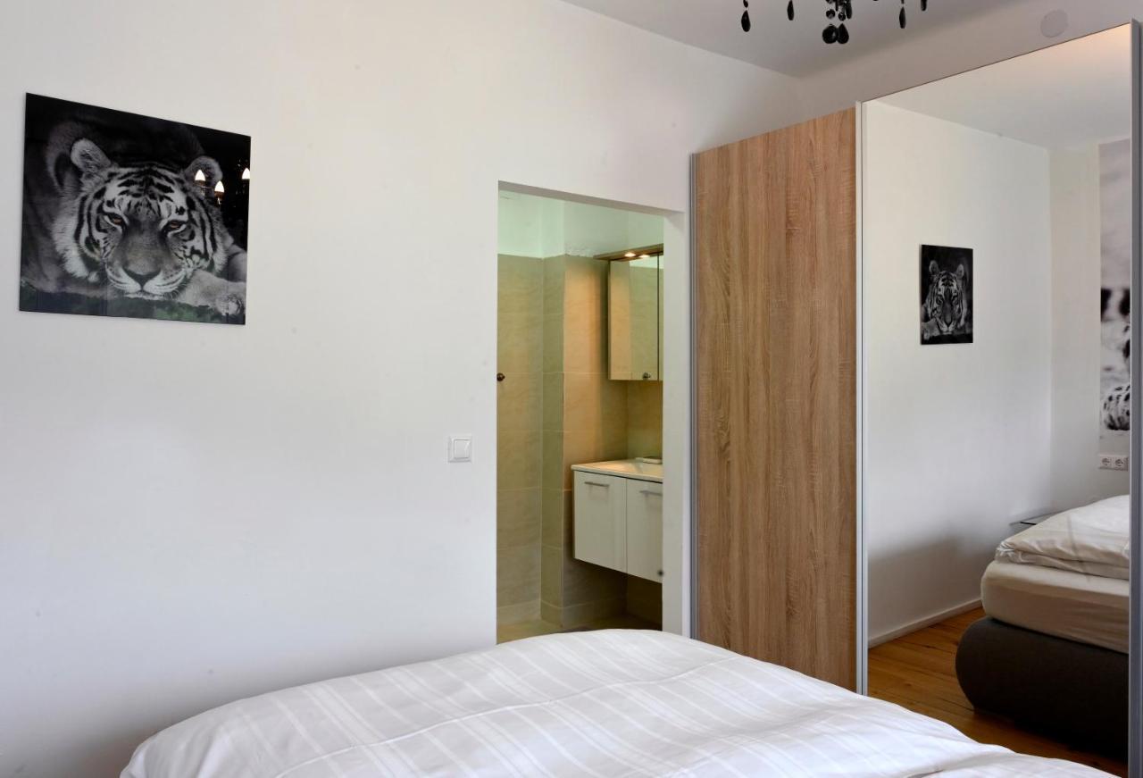 Enjoyit Rooms Velden am Wörthersee Exterior foto