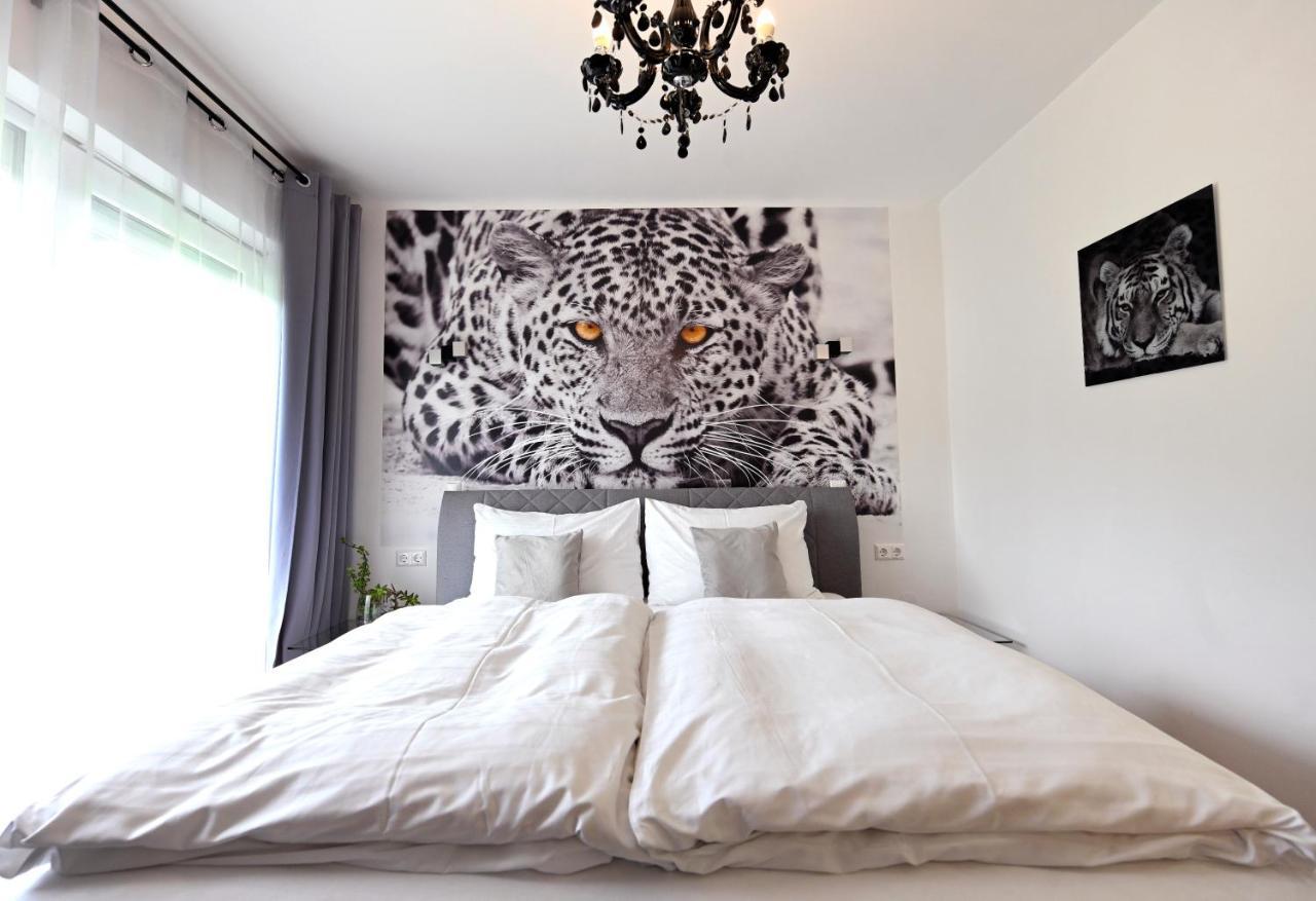 Enjoyit Rooms Velden am Wörthersee Exterior foto