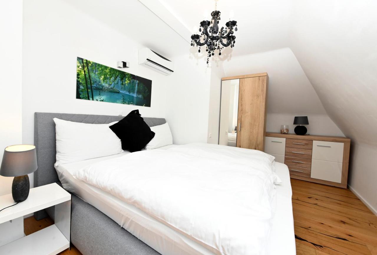 Enjoyit Rooms Velden am Wörthersee Exterior foto