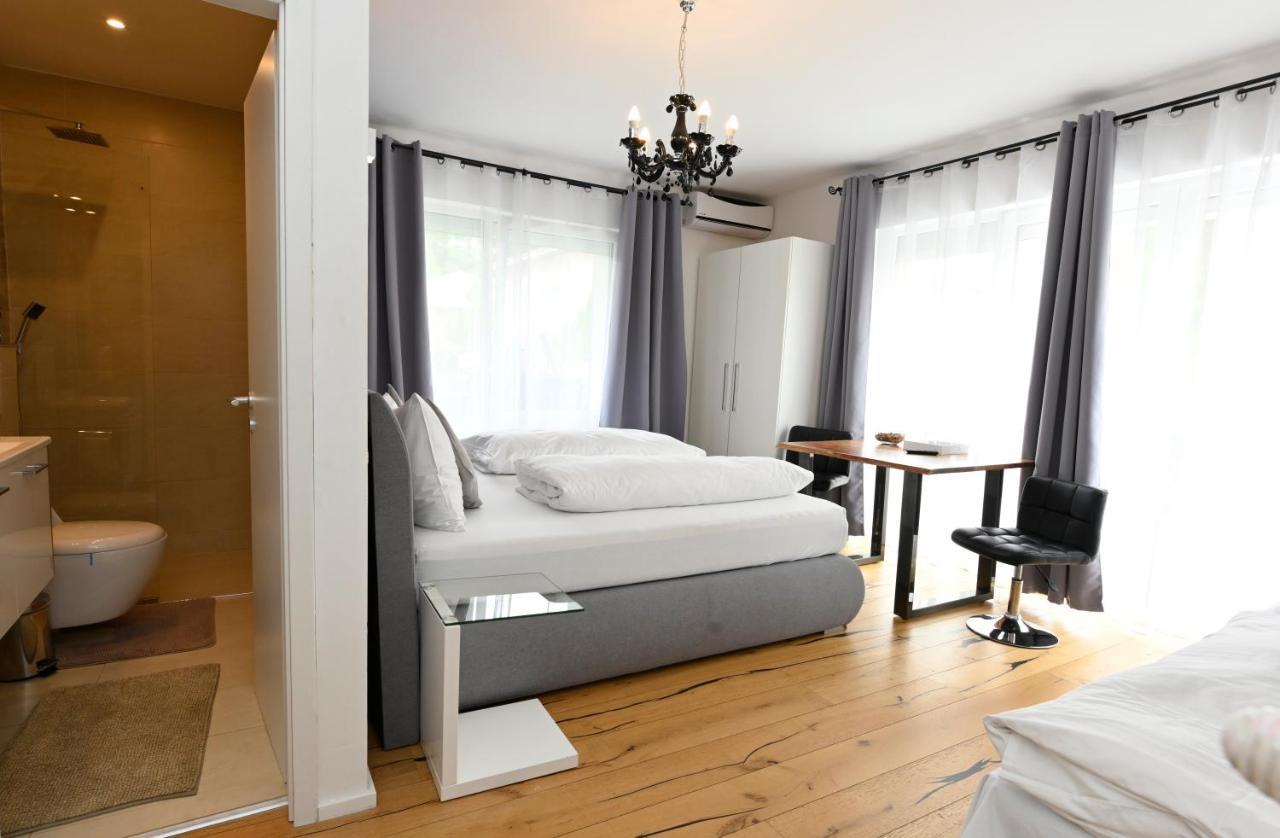 Enjoyit Rooms Velden am Wörthersee Exterior foto