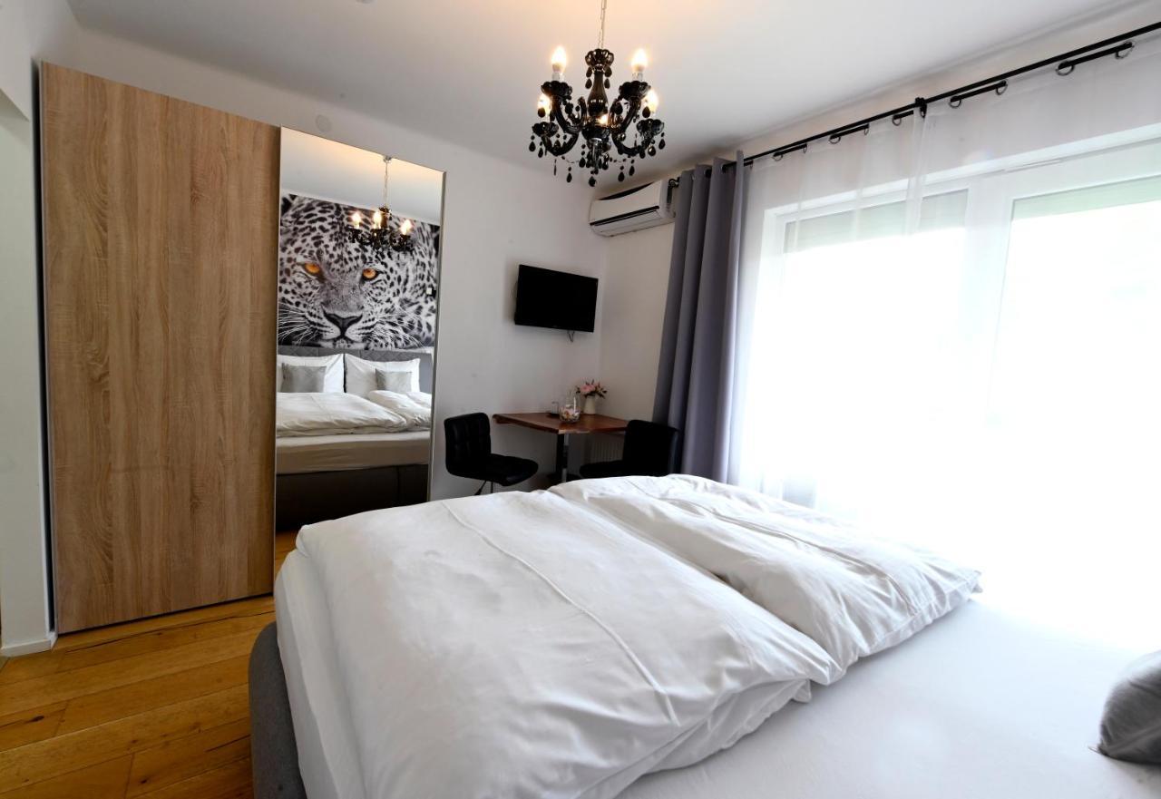 Enjoyit Rooms Velden am Wörthersee Exterior foto