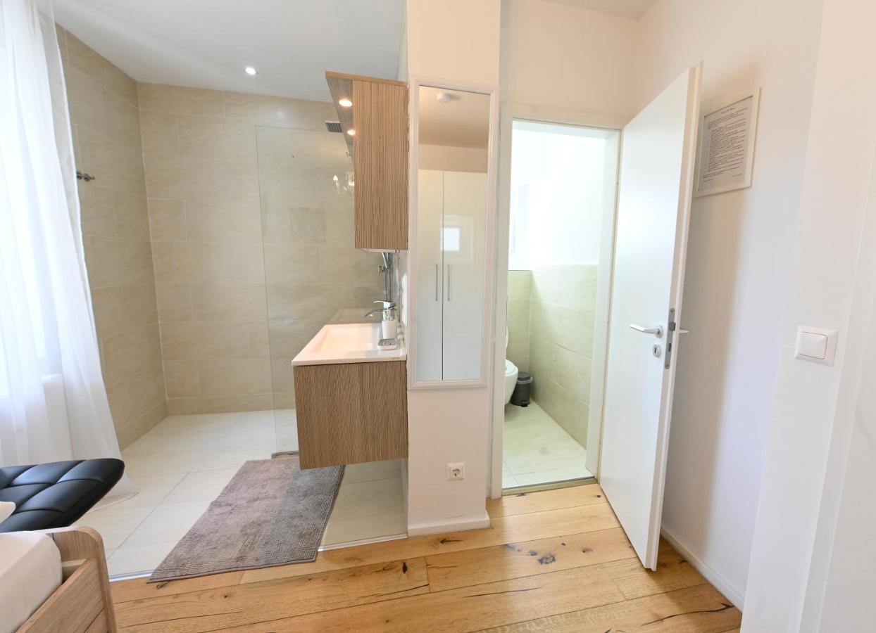 Enjoyit Rooms Velden am Wörthersee Exterior foto