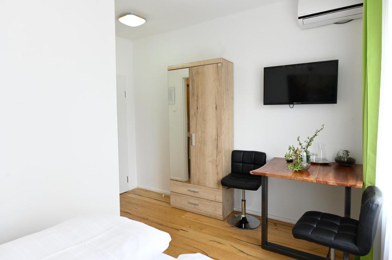 Enjoyit Rooms Velden am Wörthersee Exterior foto