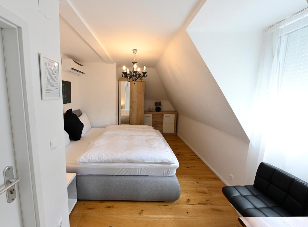 Enjoyit Rooms Velden am Wörthersee Exterior foto
