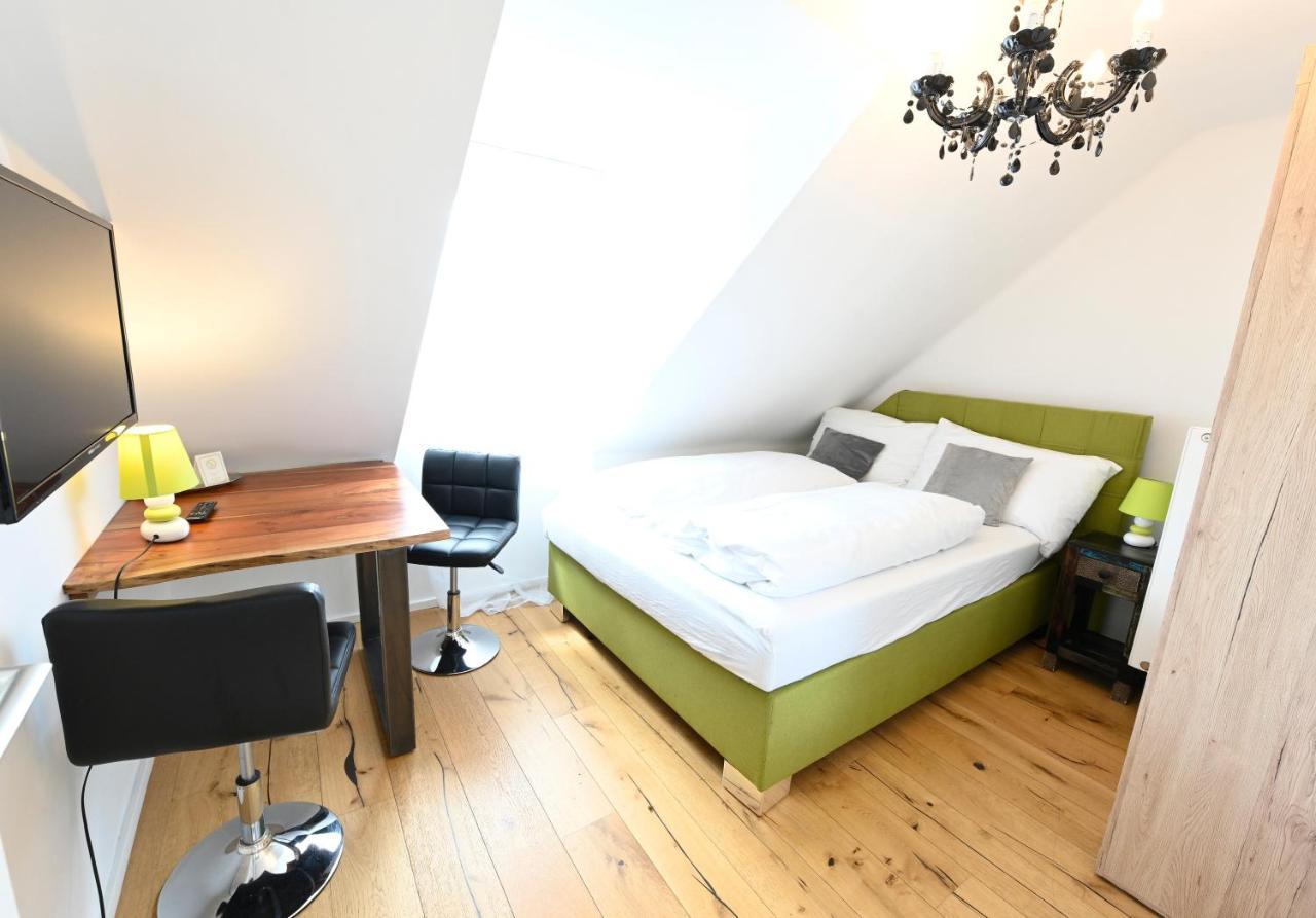 Enjoyit Rooms Velden am Wörthersee Exterior foto