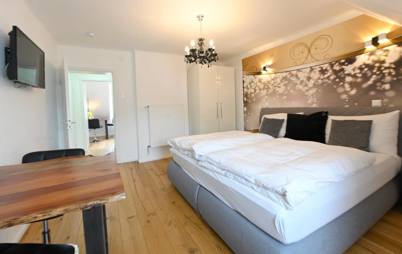 Enjoyit Rooms Velden am Wörthersee Exterior foto