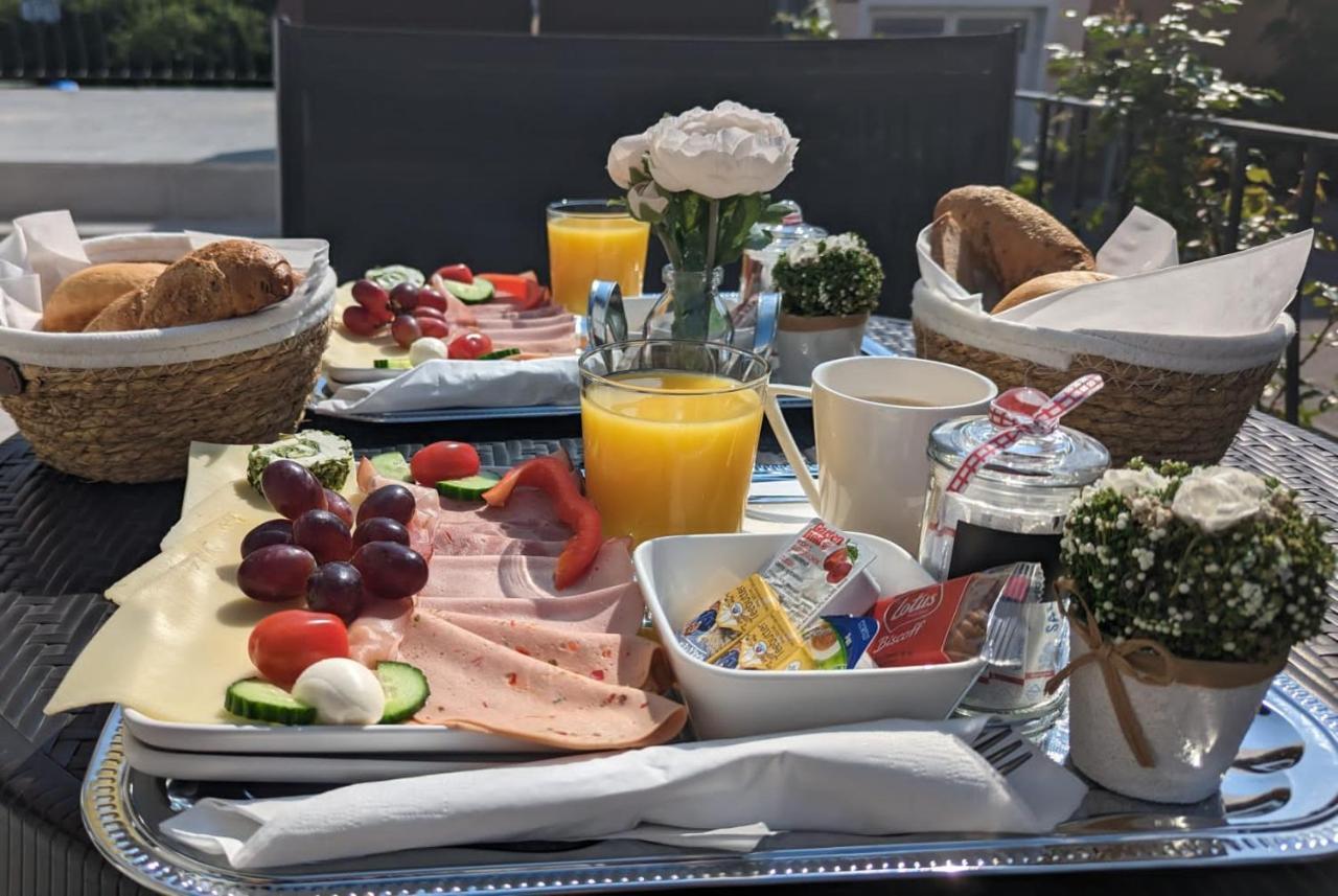 Enjoyit Rooms Velden am Wörthersee Exterior foto