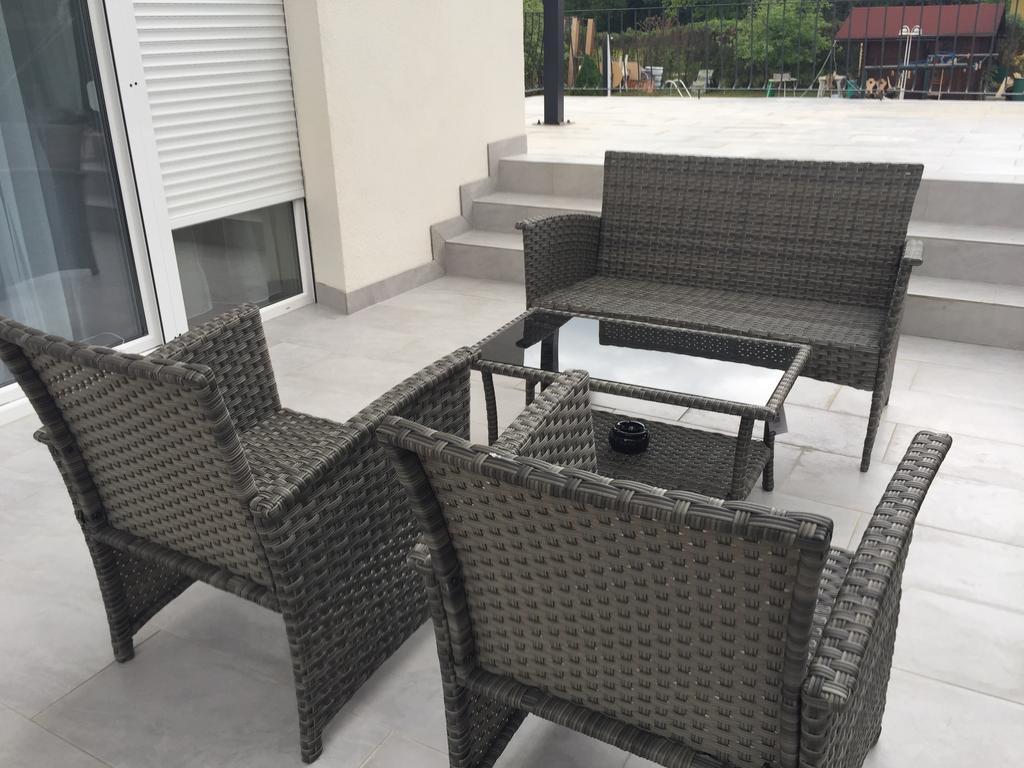 Enjoyit Rooms Velden am Wörthersee Exterior foto