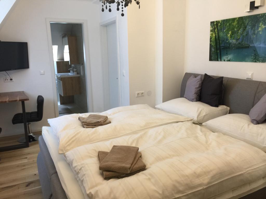 Enjoyit Rooms Velden am Wörthersee Exterior foto