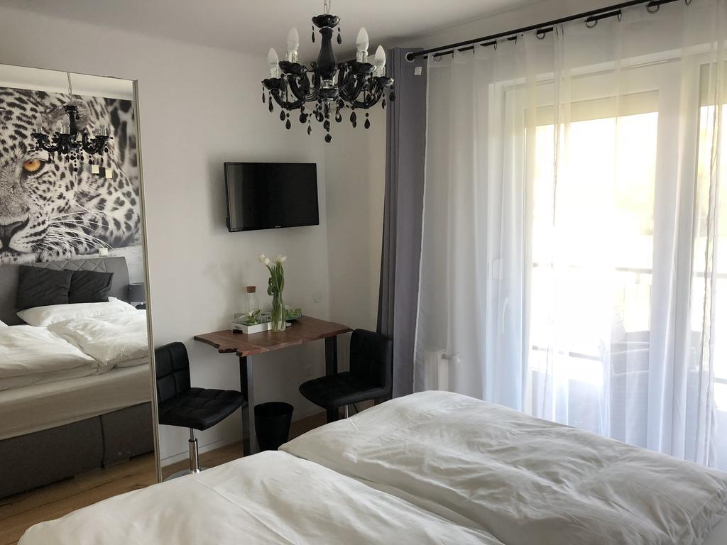 Enjoyit Rooms Velden am Wörthersee Exterior foto
