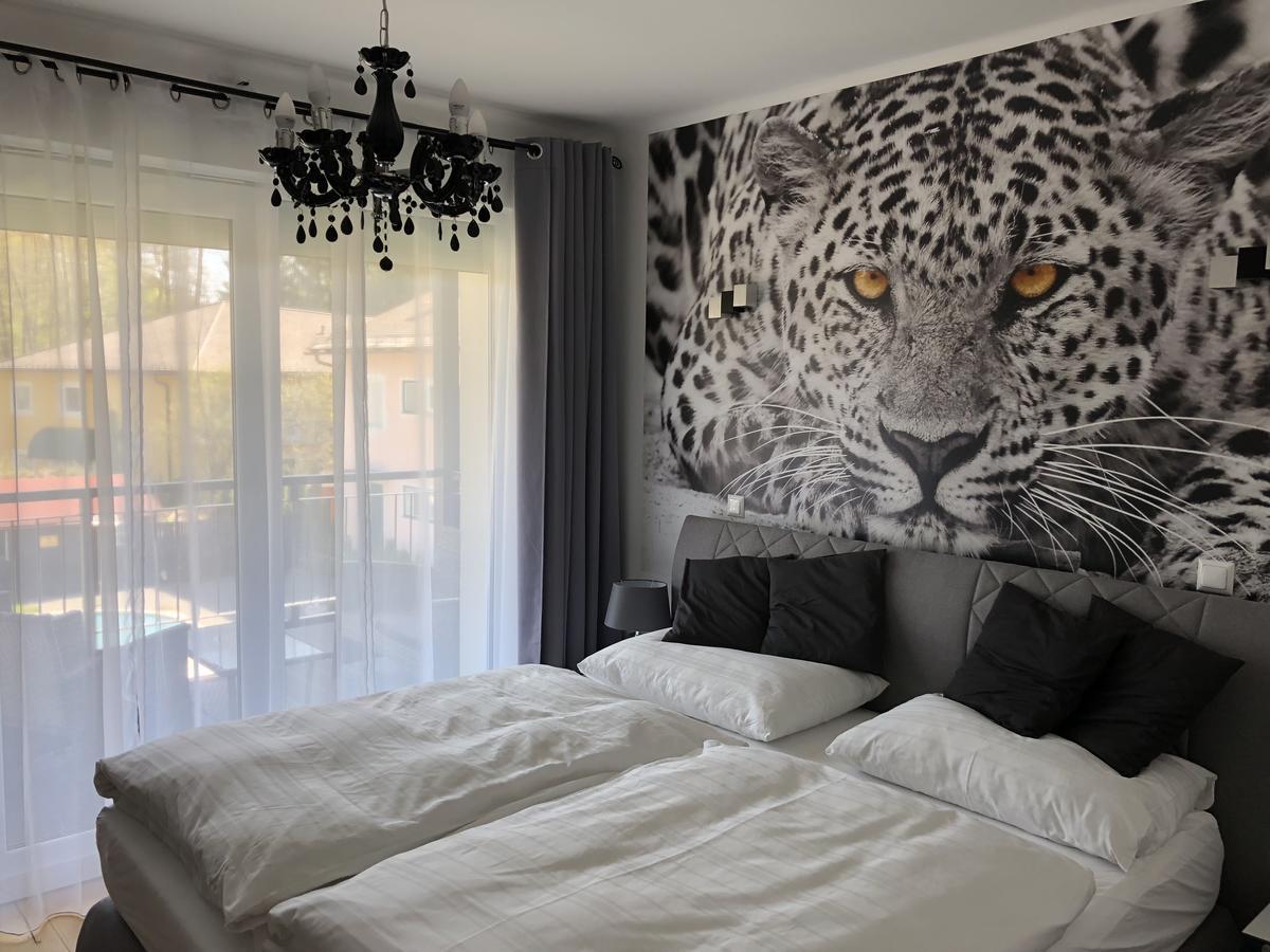Enjoyit Rooms Velden am Wörthersee Exterior foto